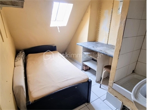 t1 à la vente -   75010  PARIS 10E ARRONDISSEMENT, surface 4 m2 vente t1 - UBI444513260